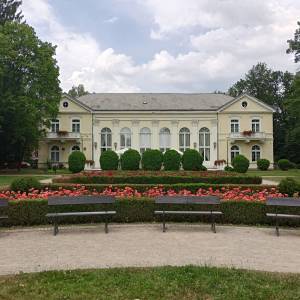 Pawilon Edward w Cieplicach - pawilon edward w cieplicach 11