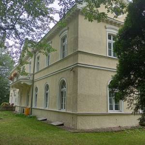 Pawilon Edward w Cieplicach - pawilon edward w cieplicach 3