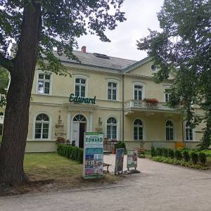 Pawilon Edward w Cieplicach - pawilon edward w cieplicach 7