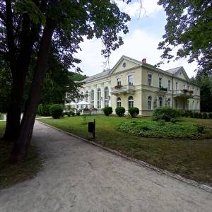 Pawilon Edward w Cieplicach - pawilon edward w cieplicach 9