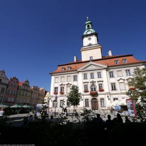 Ratusz w Jeleniej Górze - ratusz w jeleniej gorze 6