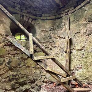 Wieża widokowa w Mostkach - wieza widokowa w mostkach 3