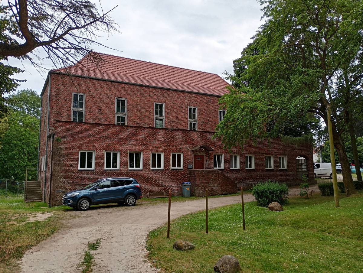 Dom pw. św. Jana Vianney'a w Kamieniu Pomorskim - dom pw sw jana vianneya w kamieniu pomorskim 9