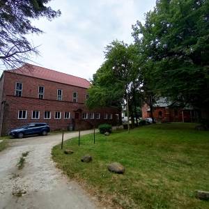 Dom pw. św. Jana Vianney'a w Kamieniu Pomorskim - dom pw sw jana vianneya w kamieniu pomorskim 1