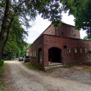 Dom pw. św. Jana Vianney'a w Kamieniu Pomorskim - dom pw sw jana vianneya w kamieniu pomorskim 2