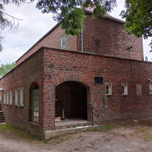 Dom pw. św. Jana Vianney'a w Kamieniu Pomorskim - dom pw sw jana vianneya w kamieniu pomorskim 4