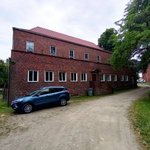 Dom pw. św. Jana Vianney'a w Kamieniu Pomorskim - dom pw sw jana vianneya w kamieniu pomorskim 8