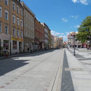 Stare Miasto w Brzegu - stare miasto w brzegu 1