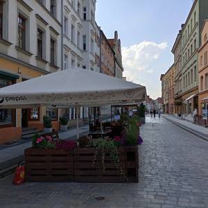 Stare Miasto w Brzegu - stare miasto w brzegu 2