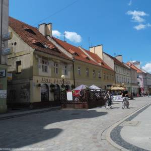 Stare Miasto w Brzegu - stare miasto w brzegu 2