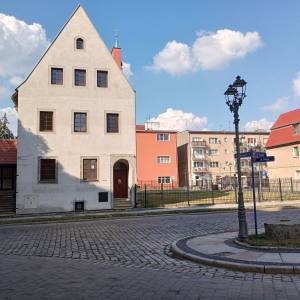 Stare Miasto w Brzegu - stare miasto w brzegu 3