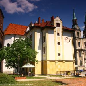 Stare Miasto w Brzegu - stare miasto w brzegu 3