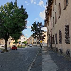 Stare Miasto w Brzegu - stare miasto w brzegu 4