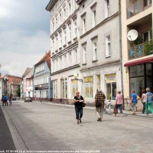 Stare Miasto w Brzegu - stare miasto w brzegu 9