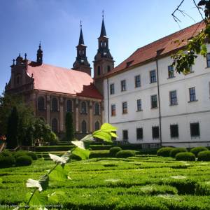 Stare Miasto w Brzegu - stare miasto w brzegu w 2