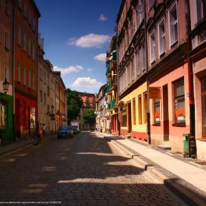 Stare Miasto w Brzegu - stare miasto w brzegu w 3