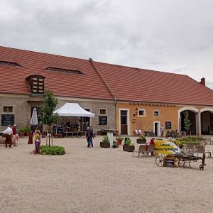 Zespół folwarczny w Łomnicy - zespol folwarczny w lomnicy 13