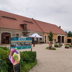 Zespół folwarczny w Łomnicy - zespol folwarczny w lomnicy 16