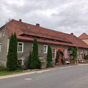 Zespół folwarczny w Łomnicy - zespol folwarczny w lomnicy 25