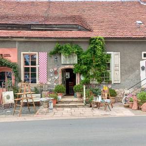 Zespół folwarczny w Łomnicy - zespol folwarczny w lomnicy 26