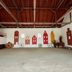 Zespół folwarczny w Łomnicy - zespol folwarczny w lomnicy 8