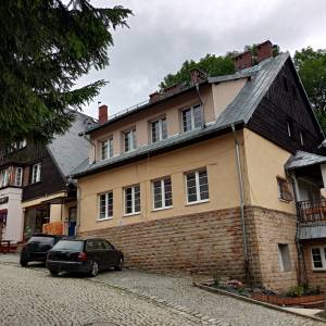 Willa Aksamit w Karpaczu - willa aksamit w karpaczu 22