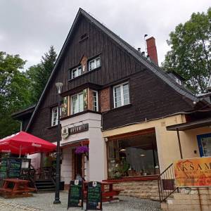 Willa Aksamit w Karpaczu - willa aksamit w karpaczu 4