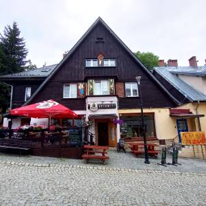 Willa Aksamit w Karpaczu - willa aksamit w karpaczu 5