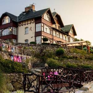 Dawna Willa Edelweiss w Karpaczu - dawna villa edelweiss w karpaczu 2