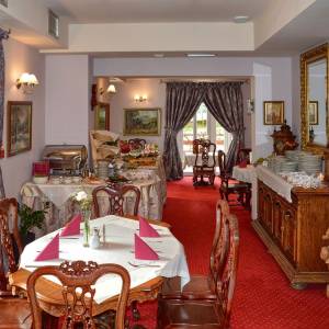 Dawna Willa Edelweiss w Karpaczu - dawna villa edelweiss w karpaczu 5