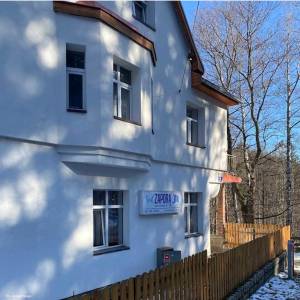 Dom pisarki Else Ury w Karpaczu - dom pisarki else ury w karpaczu 4
