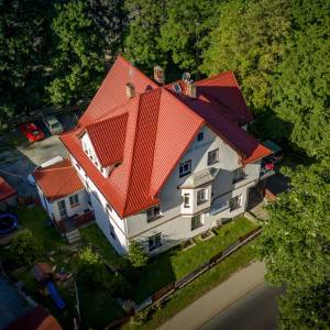 Dom pisarki Else Ury w Karpaczu - dom pisarki else ury w karpaczu 5