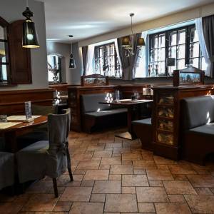 Dawna Villa Irene w Karpaczu - villa irene w karpaczu 3