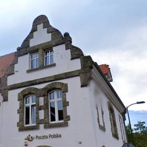 Budynek poczty w Szklarskiej Porębie - budynek poczty w szklarskiej porebie 4