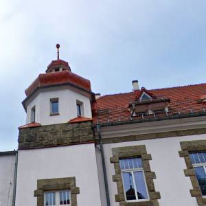 Budynek poczty w Szklarskiej Porębie - budynek poczty w szklarskiej porebie 5