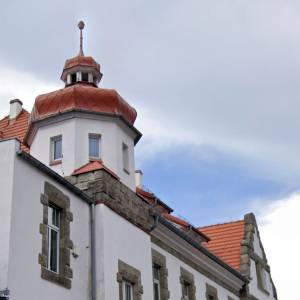 Budynek poczty w Szklarskiej Porębie - budynek poczty w szklarskiej porebie 6