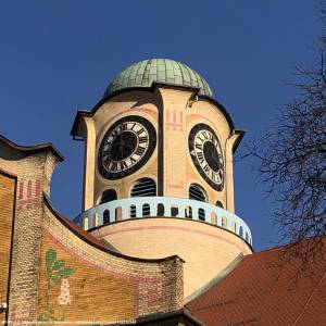 Budynek IV Liceum Ogólnokształcącego w Bytomiu - budynek iv liceum ogolnoksztalcacego w bytomiu 3