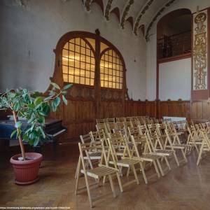 Budynek IV Liceum Ogólnokształcącego w Bytomiu - budynek iv liceum ogolnoksztalcacego w bytomiu 4