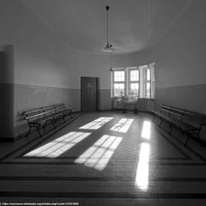 Budynek IV Liceum Ogólnokształcącego w Bytomiu - budynek iv liceum ogolnoksztalcacego w bytomiu 5