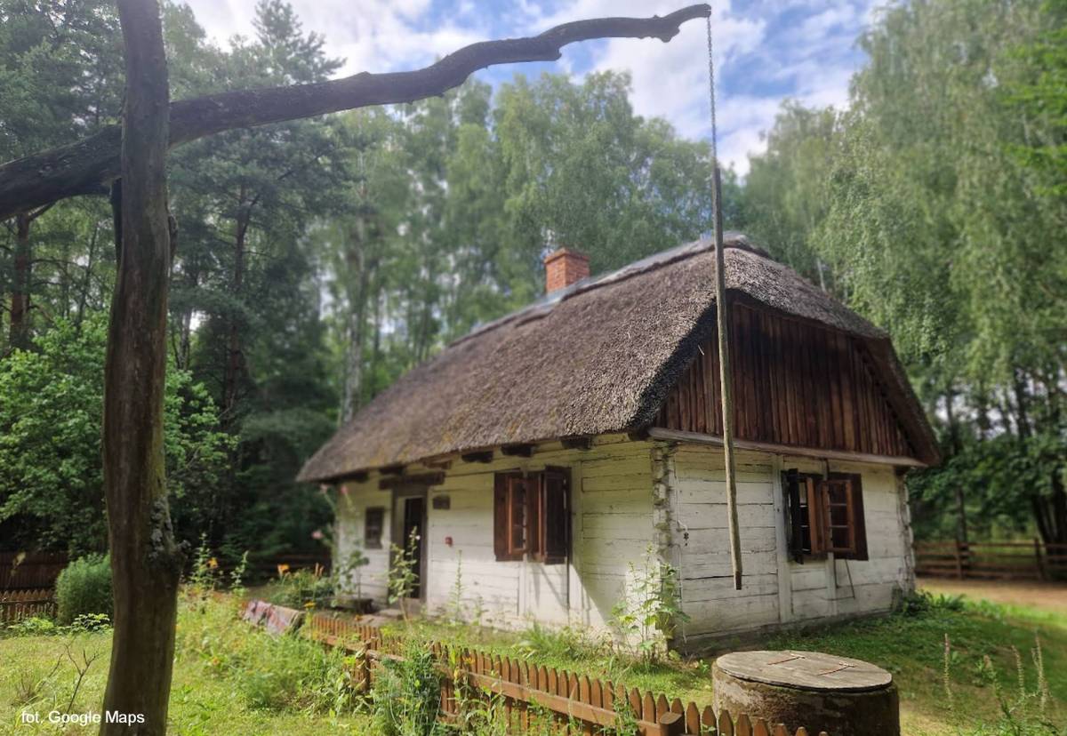 Chata Kampinoska - chata kampinoska7