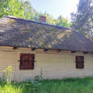 Chata Kampinoska - chata kampinoska3