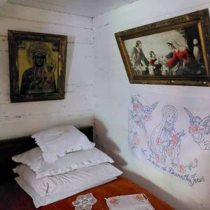 Chata Kampinoska - chata kampinoska4