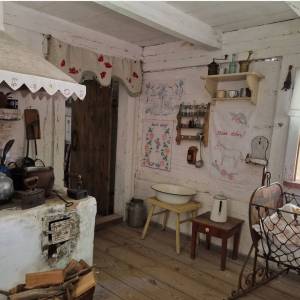 Chata Kampinoska - chata kampinoska8