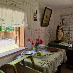 Chata Kampinoska - chata kampinoska9