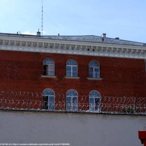 Gmach Sądu Rejonowego w Międzyrzeczu - gmach sadu rejonowego w miedzyrzeczu 8