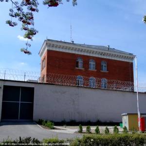 Gmach Sądu Rejonowego w Międzyrzeczu - gmach sadu rejonowego w miedzyrzeczu 9