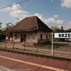 Dworzec kolejowy w Brzegu - dworzec kolejowy w brzegu 4