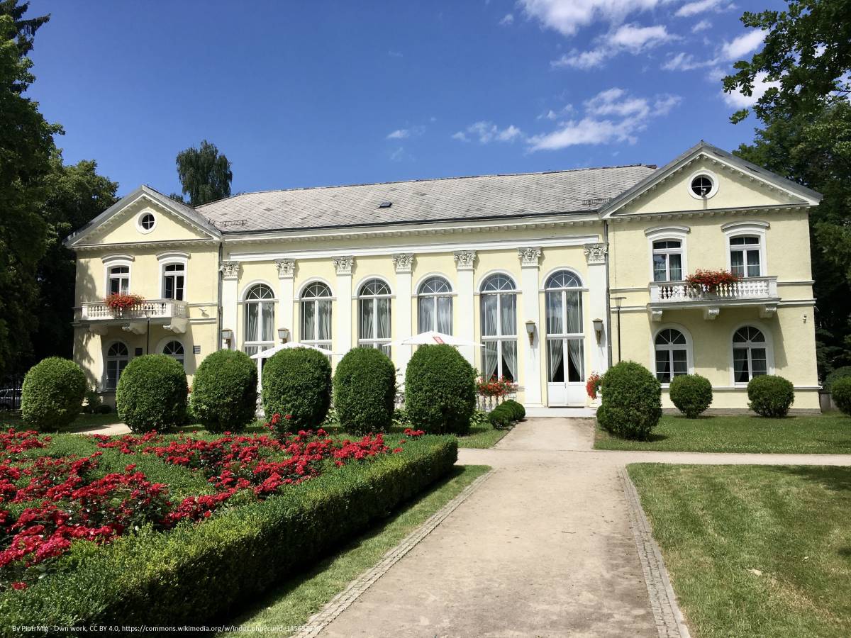 Uzdrowisko Cieplice Śląskie-Zdrój - uzdrowisko cieplice slaskie zdroj 10