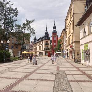 Uzdrowisko Cieplice Śląskie-Zdrój - img 20240630 130011758 hdr