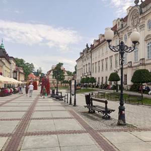 Uzdrowisko Cieplice Śląskie-Zdrój - img 20240630 130152866 hdr